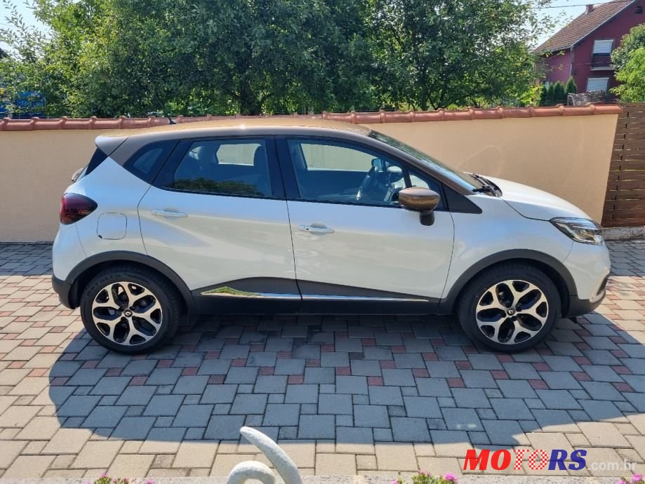 2018' Renault Captur Tce photo #5