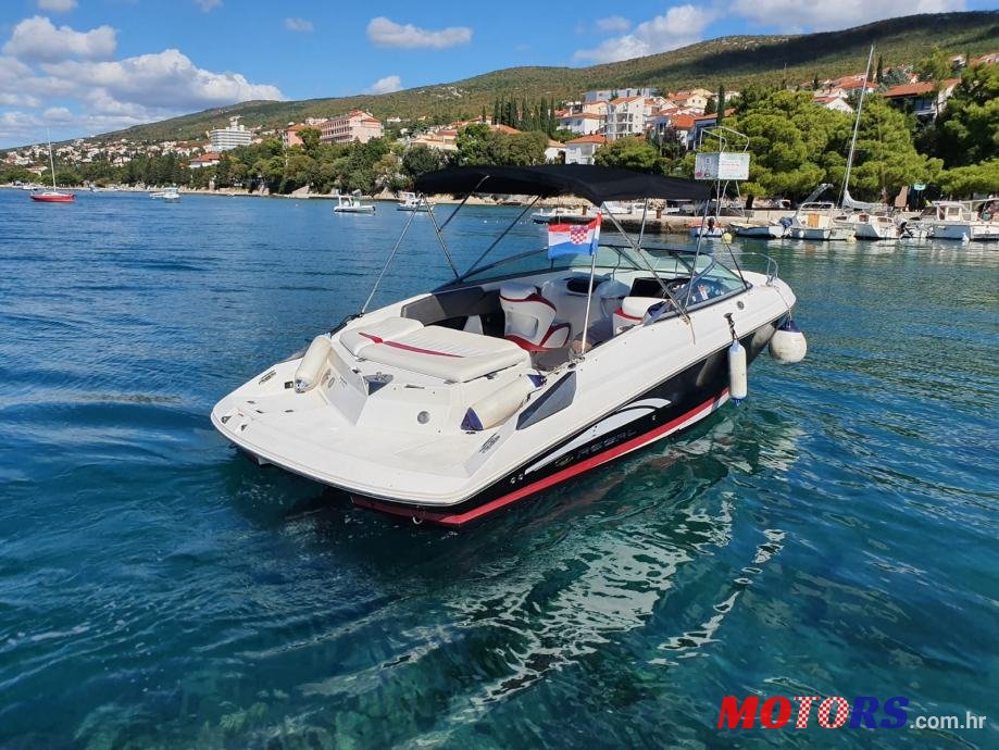 2008' Regal 2250 Cuddy photo #1