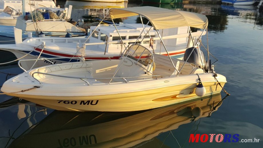 2010' Ranieri photo #1