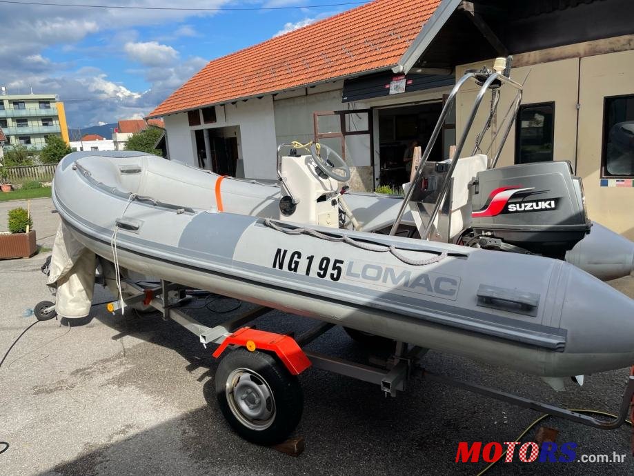 1998' Lomac 430 OK Sport photo #1