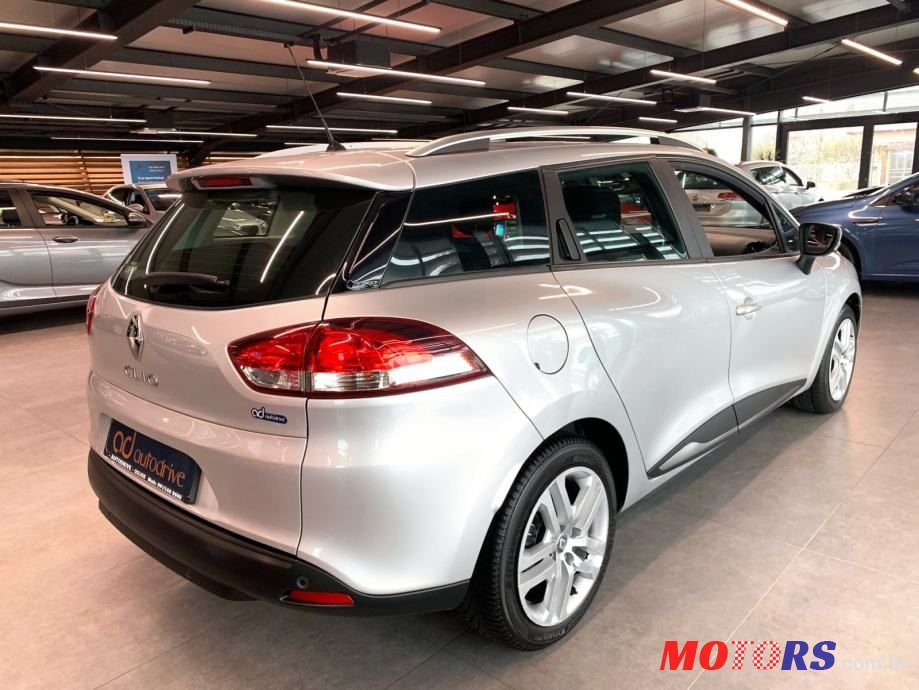 2017' Renault Clio Dci photo #6