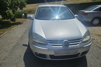 2006' Volkswagen Golf V 1,9 Tdi