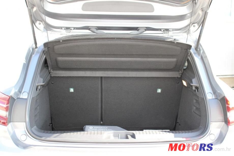 2023' Renault Clio Tce 90 Techno photo #5