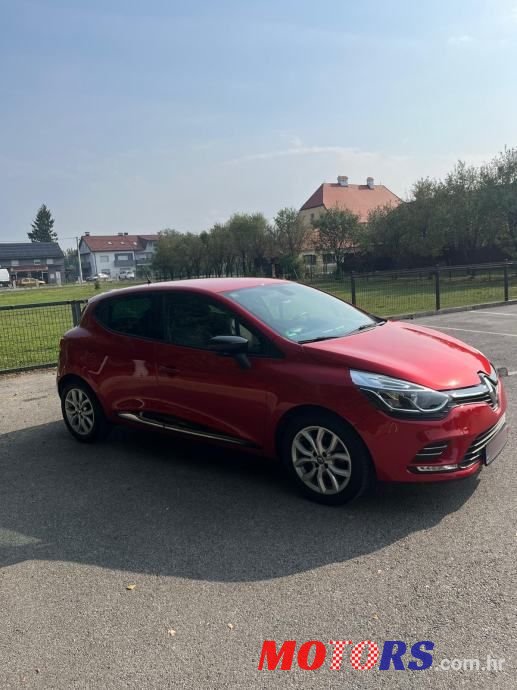 2019' Renault Clio Tce 90 photo #5