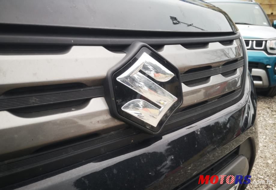 2018' Suzuki Vitara 1,6 photo #6