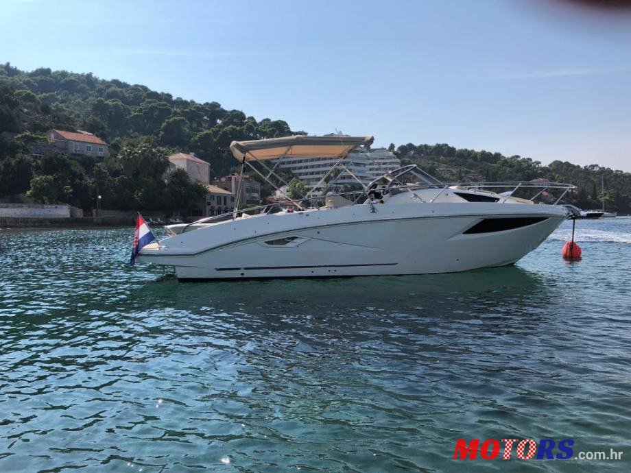 2016' Cranchi Endurance 30 photo #1