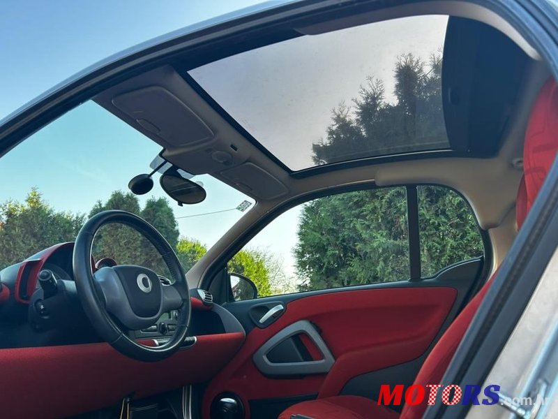 2007' Smart Fortwo photo #5