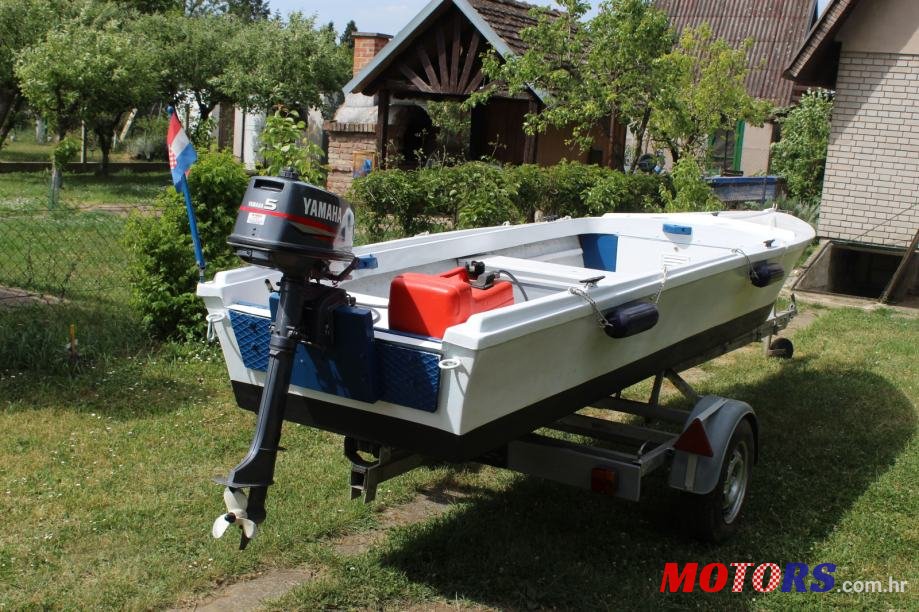 2004' Yamaha Ostalo photo #2