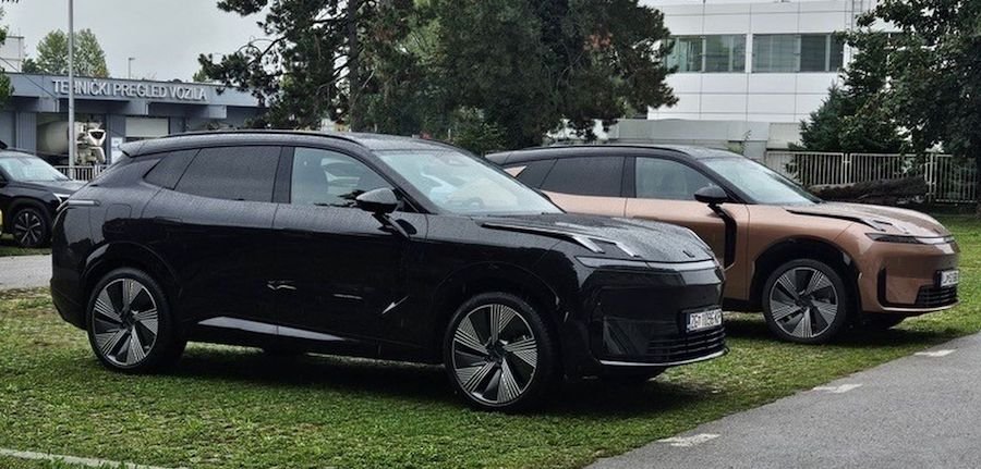 Lynk & Co 08 službeno stigao u Hrvatsku, moćni novi flagship plug-in hibrid!