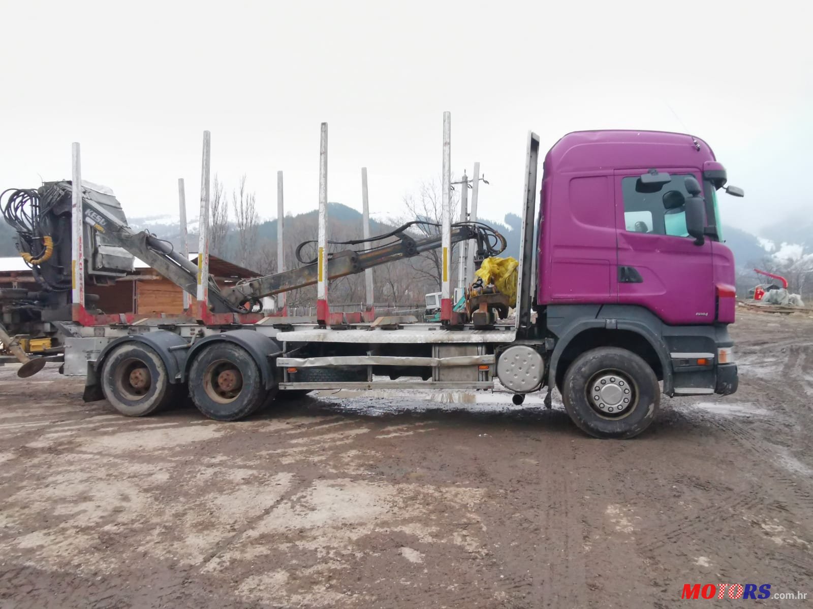 2012' Volvo photo #5