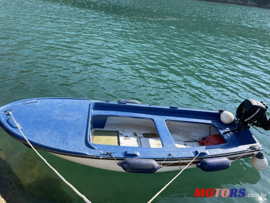 1971' Mercury photo #1