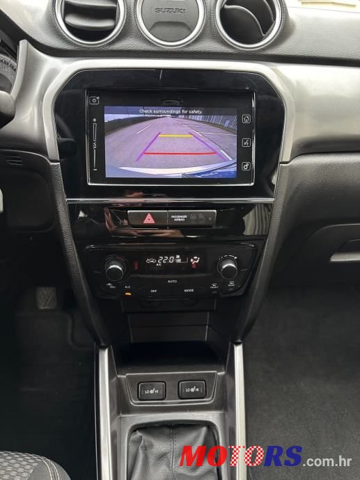 2019' Suzuki Vitara 1,0 photo #6