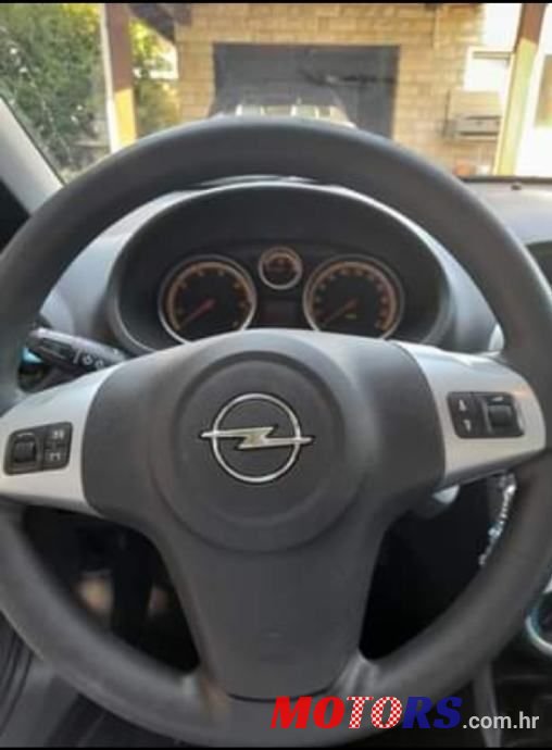 2011' Opel Corsa 1,3 Cdti photo #4