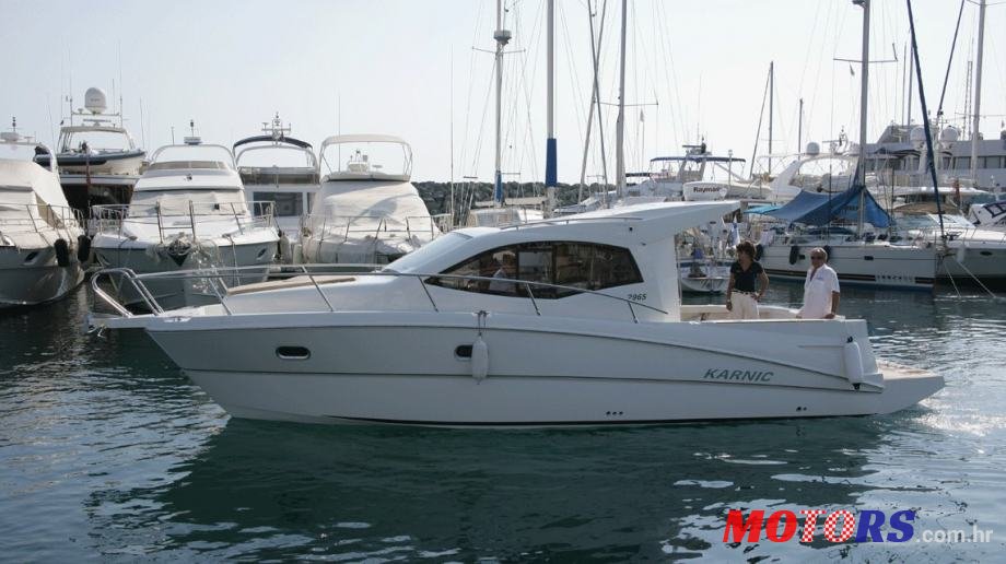 2021' Karnik 2965 photo #1