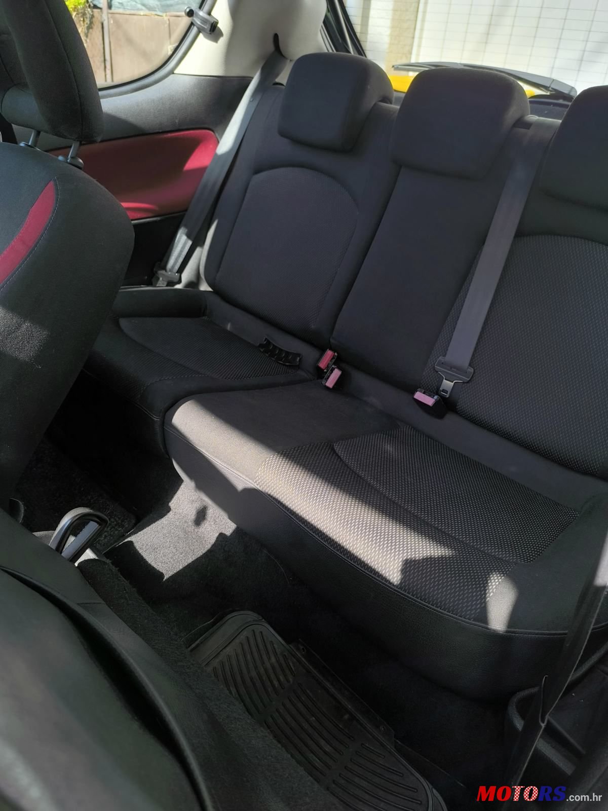 2006' Peugeot 206 photo #6