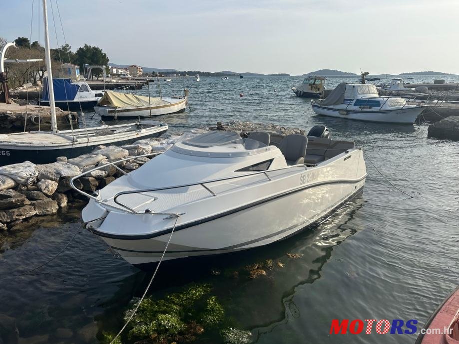 2015' Quicksilver photo #2