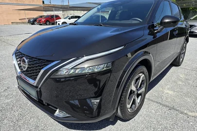 2022' Nissan Qashqai 1.3