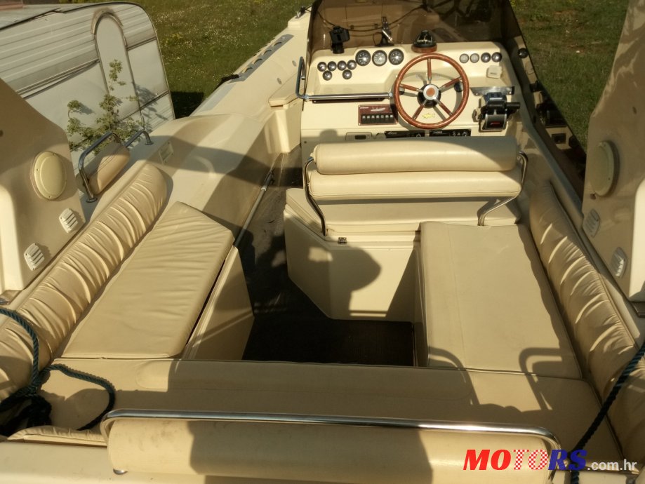 2003' Solemar SOLEMAR 25 photo #2