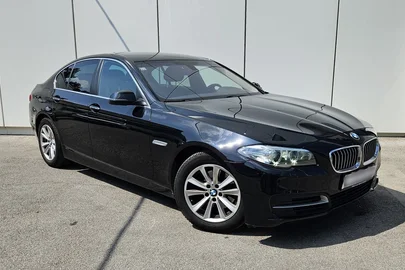 2016' BMW Serija 5 520D