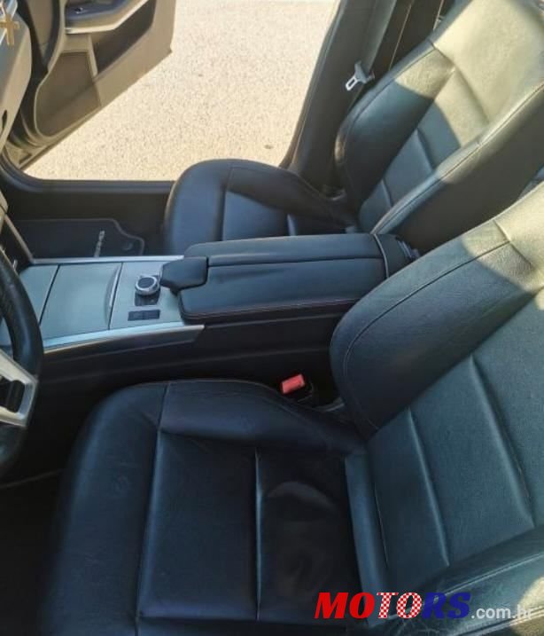 2015' Mercedes-Benz E-Klasa 220 Cdi photo #4