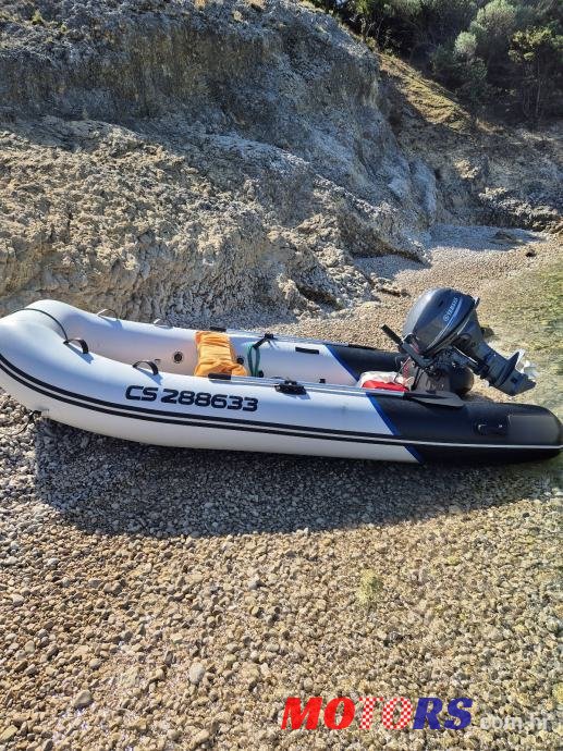 2024' Yamaha photo #1