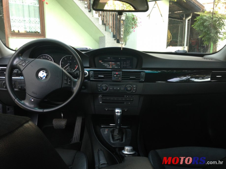 2005' BMW 320 d photo #2