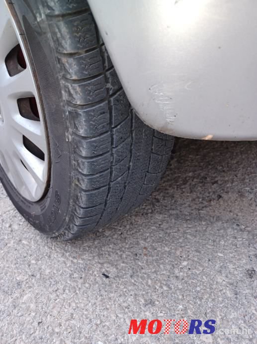 2003' Opel Corsa 1,7 Cdti photo #6