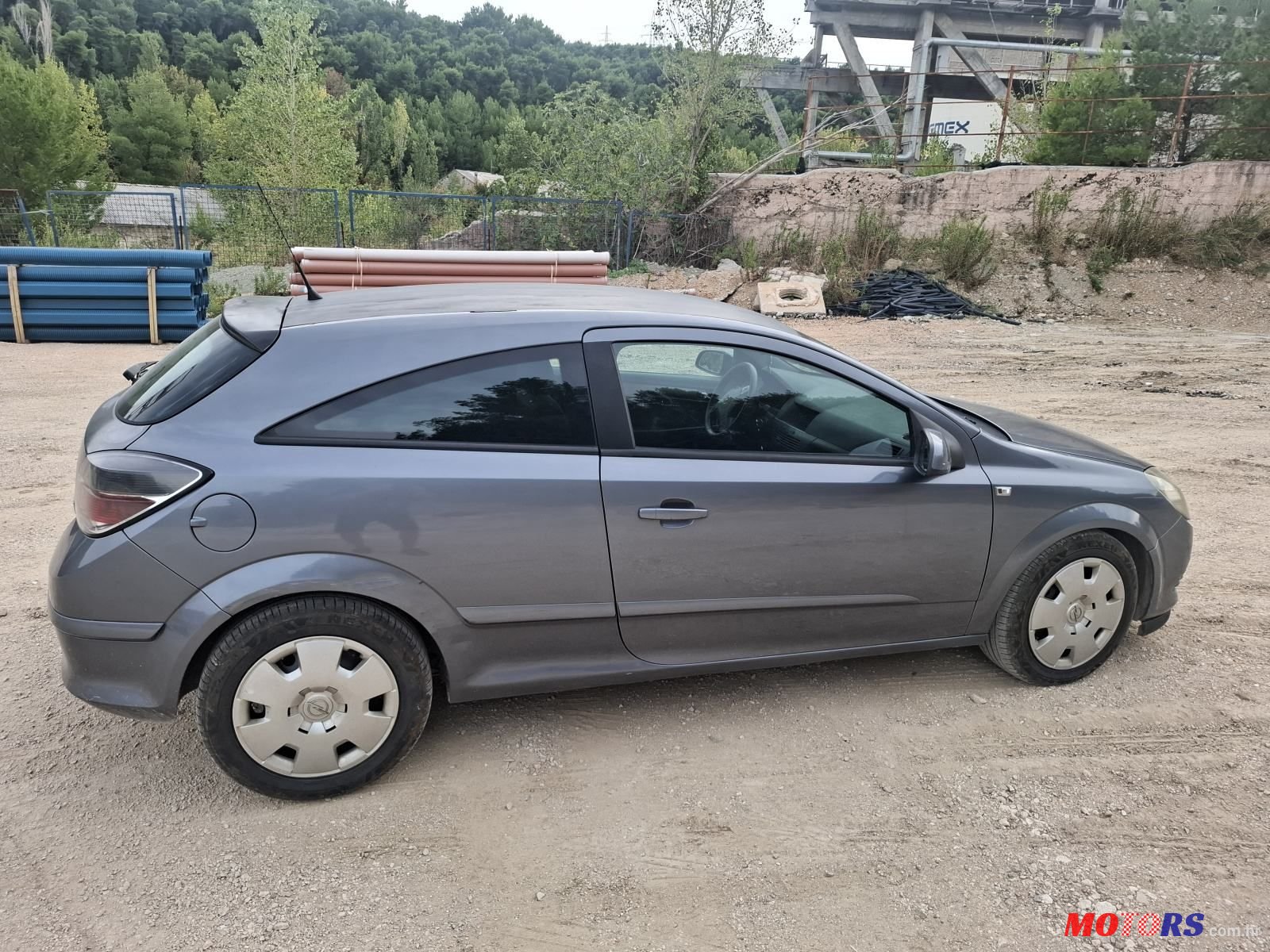 2014' Opel Corsa 1,3 Cdti photo #2