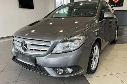 2012' Mercedes-Benz B-Klasa 180 Cdi