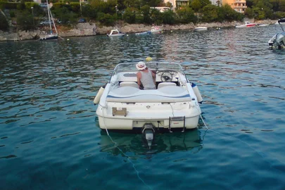 2004' Glastron 175 XS