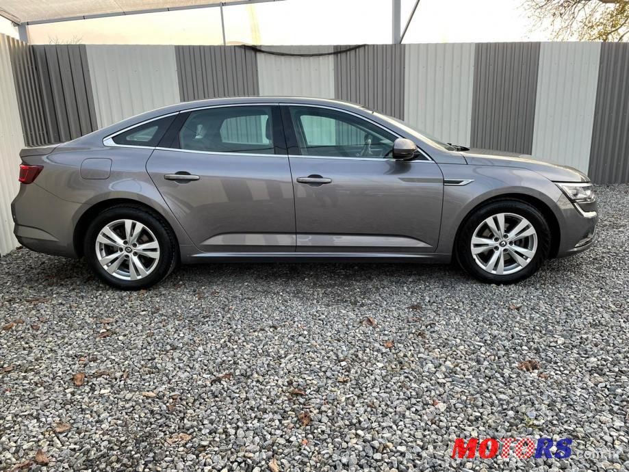 2016' Renault Talisman Dci 110 photo #2