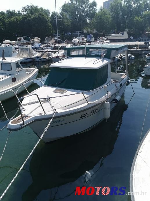 1994' Ocqueteau photo #1