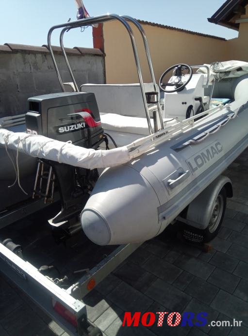 2000' Lomac photo #1