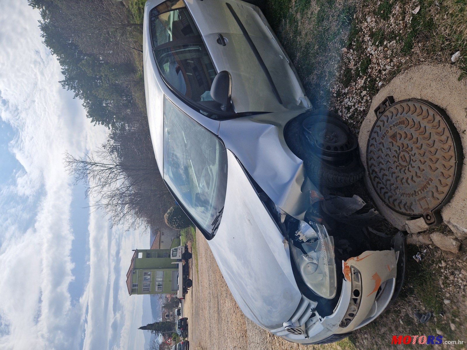 2008' Volkswagen photo #1