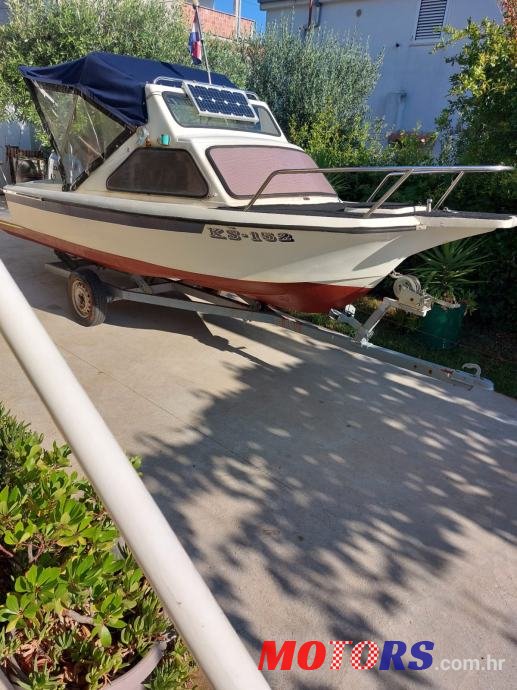 1979' Honda Gliser photo #1