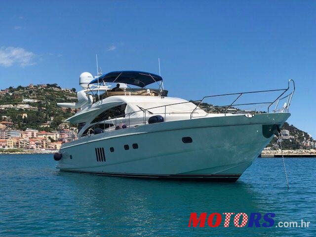 2007' Princess 67 photo #1