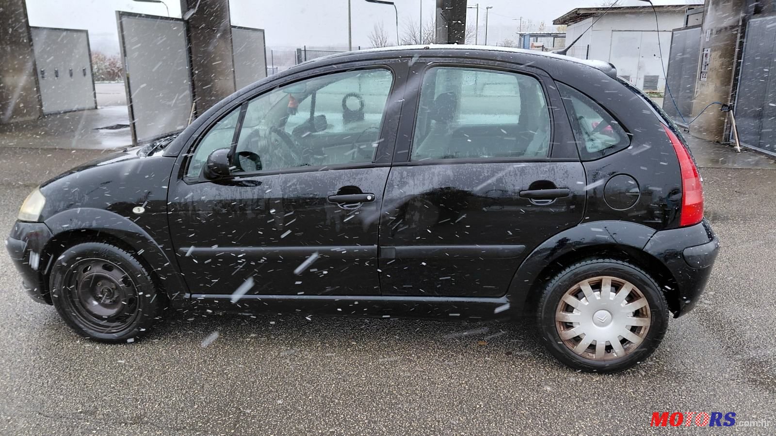 2004' Citroen C3 Ne Znam photo #2