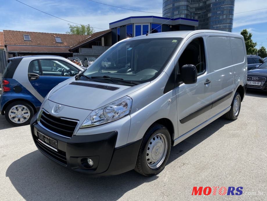 2013' Peugeot photo #1