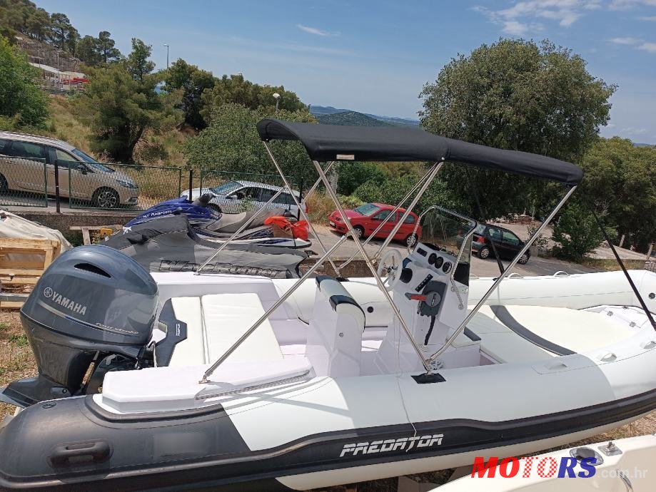 2022' Yamaha photo #1