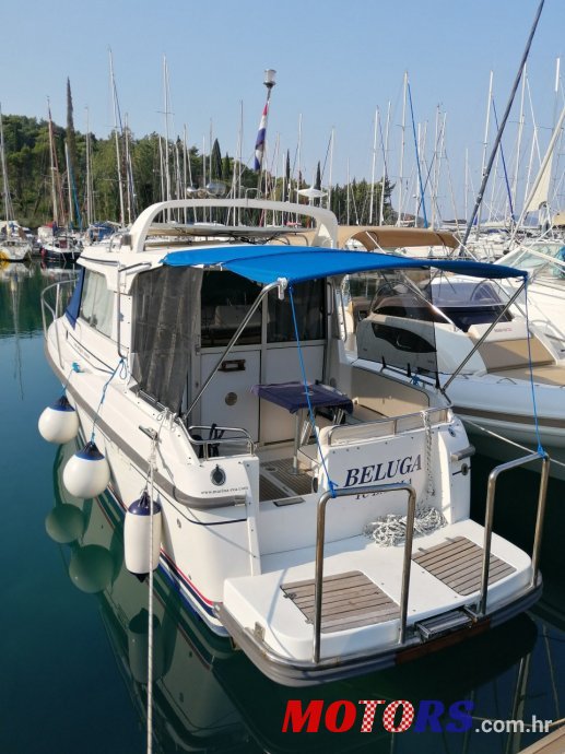 2002' Nimbus photo #1