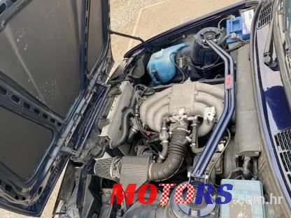 1990' BMW Serija 3 320I photo #5