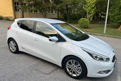 2015' Kia Ceed 1,6 Crdi