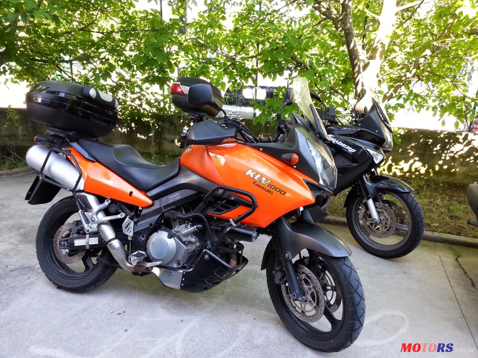 2004' Kawasaki photo #1