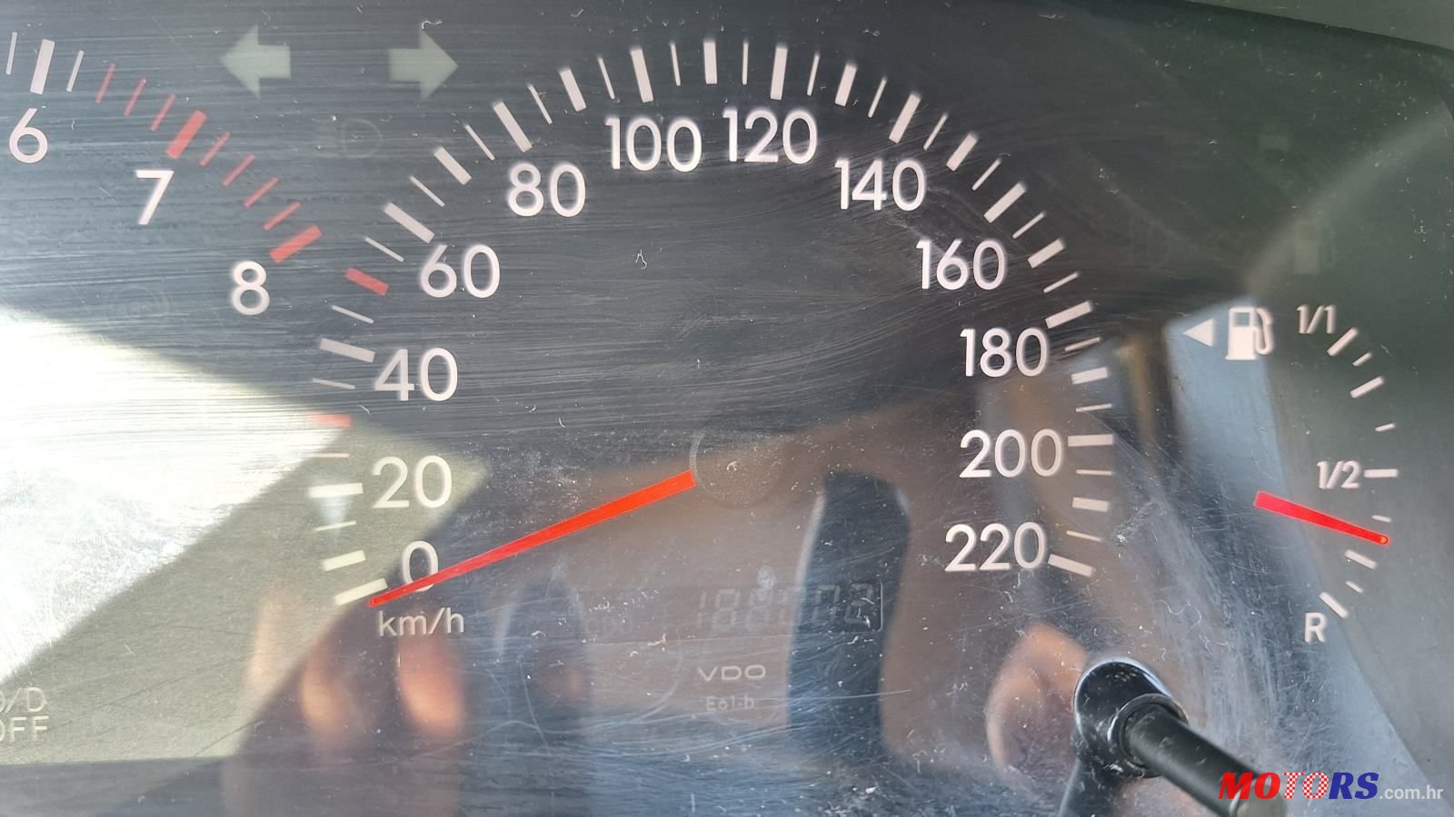 2003' Toyota Corolla 1.4 Vvt photo #4