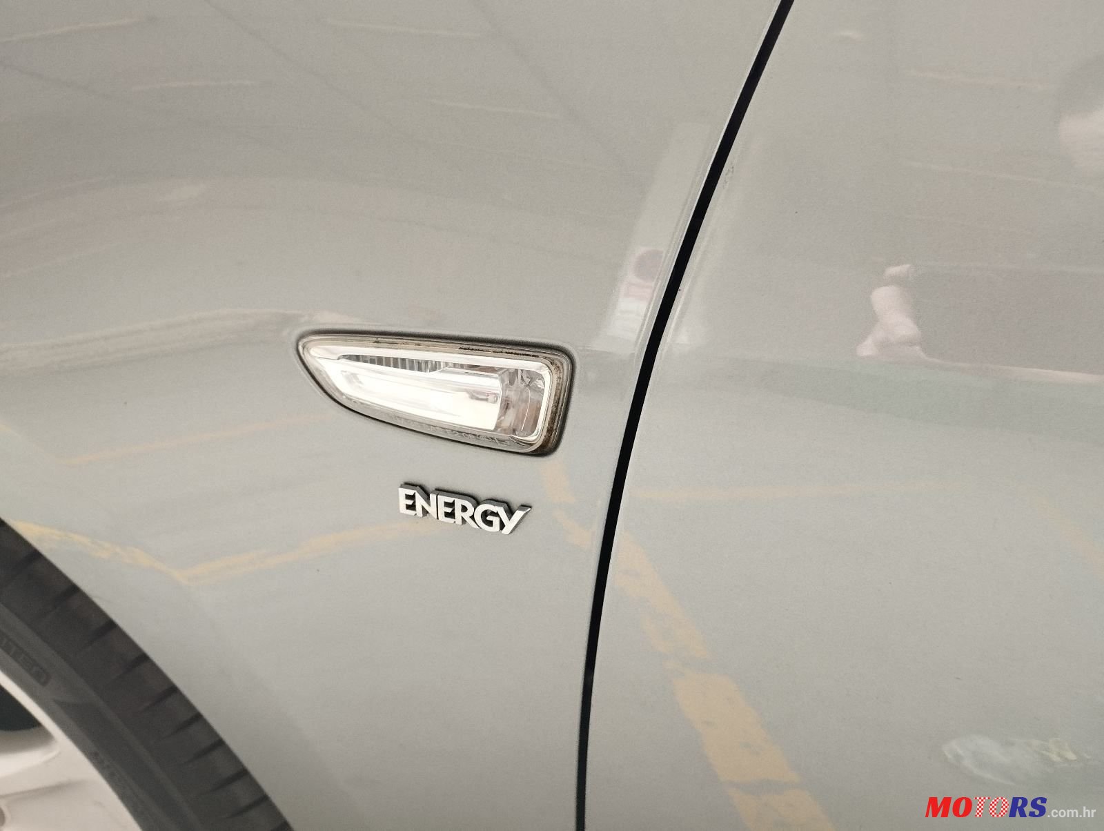 2014' Opel Astra Cdti photo #6