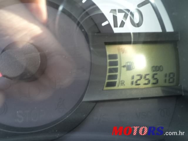 2011' Toyota Aygo 1,0 Vvt-I photo #4