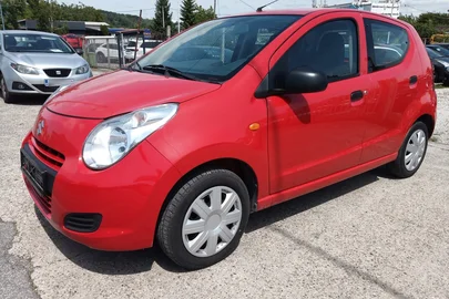 2009' Suzuki Alto 1.0