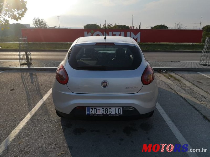 2008' Fiat Bravo photo #6