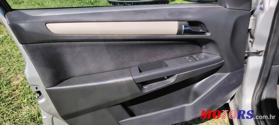 2008' Opel Astra 1,7 Cdti photo #6