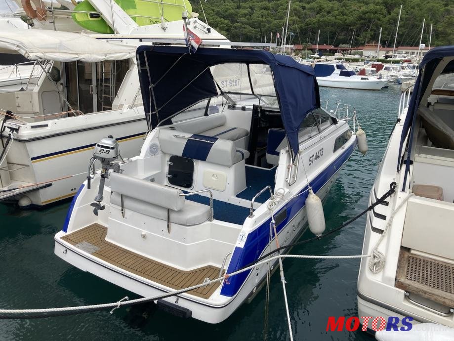 1991' Bayliner photo #1